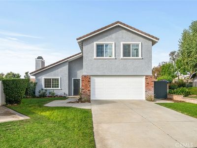 1402 Daylily St, Upland, CA, 91784
