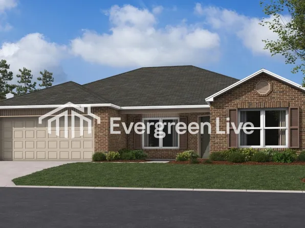 7108 S Lions Ave, Broken Arrow, OK 74011