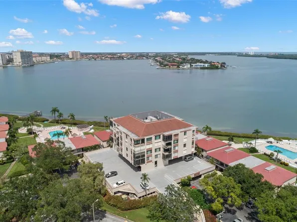 6268 Palma Del Mar Blvd S APT 507, Saint Petersburg, FL 33715