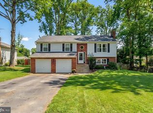228 Choptank Rd, Stafford, VA