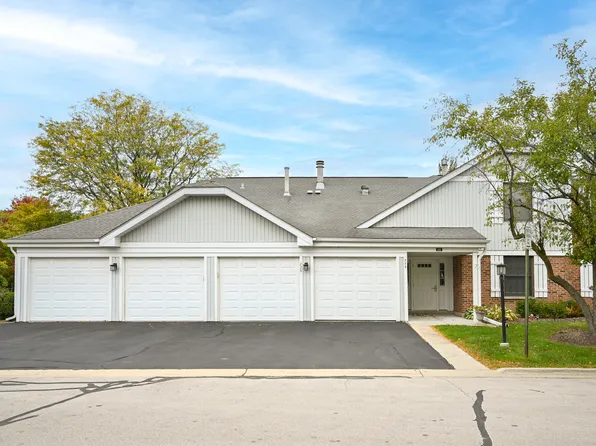 228 Arrowwood Ct #D1, Schaumburg, IL 60193