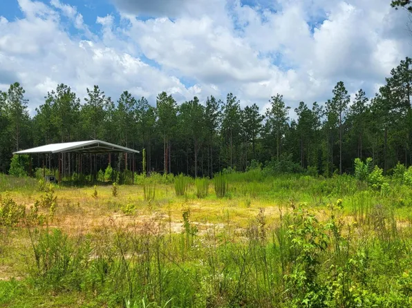 1575 Purvis To Baxterville Rd, Purvis, MS 39475