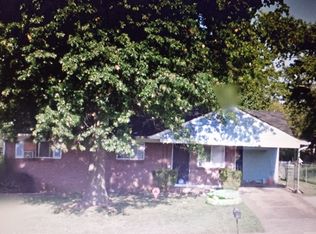 3705 Windermere Rd, Memphis, TN 38128