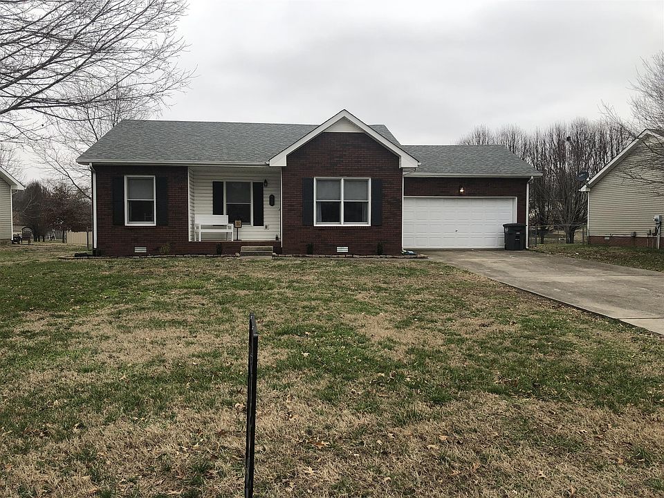 1st image of 809 Buckhorn Dr