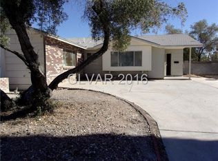 209 Candlelight St, Las Vegas, NV 89145
