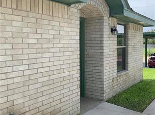 1316 Acme Ln #B, Edinburg, TX 78541