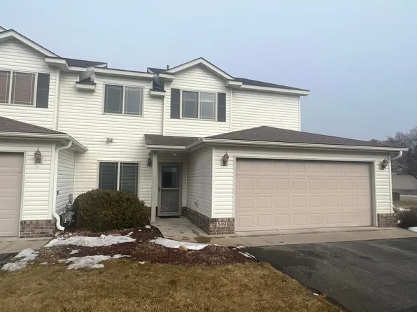 549 Graceview Loop, Saint Joseph, MN 56374