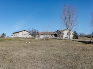 179476 County Road Ii, Eland, WI 54427
