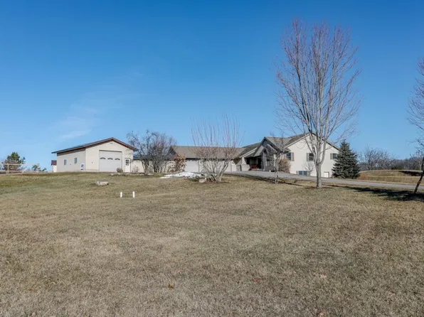 179476 COUNTY ROAD II, Eland, WI 54427