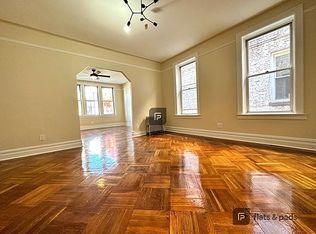 400 Stockholm St #1A, Brooklyn, NY 11237