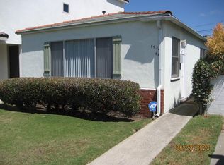 1438 Reed Ave, San Diego, CA 92109