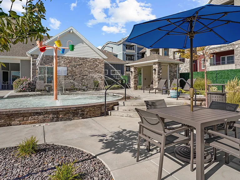Herriman Towne Center — Photo 33