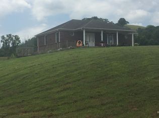 161 Zetta Granger Rd, Carrollton, KY 41008