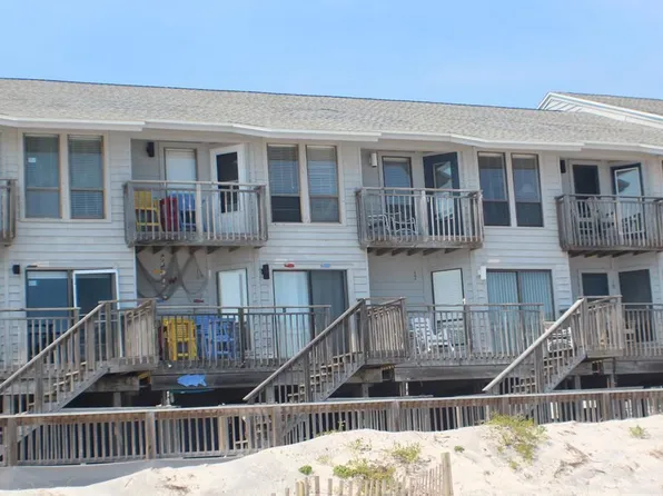 1804 E Gulf Beach Dr Unit I6, Saint George Island, FL 32328