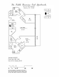 Rented by Keller Williams NYC