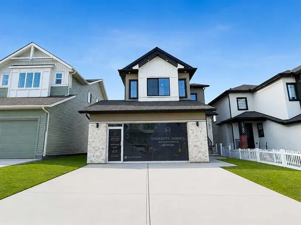 1176 S Iron Ridge Ave, Crossfield, AB T0M 0S0
