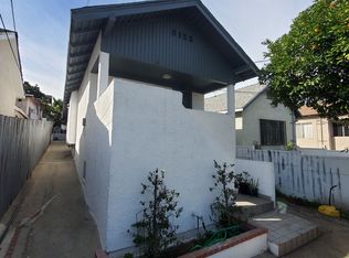 3122 Malabar St, Los Angeles, CA 90063
