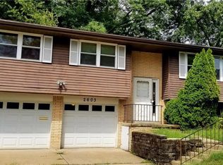 2603 Elba St, Pittsburgh, PA