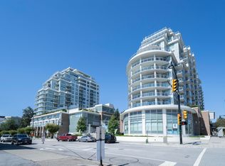 15165 Thrift Ave #805, White Rock, BC V4B 2J4