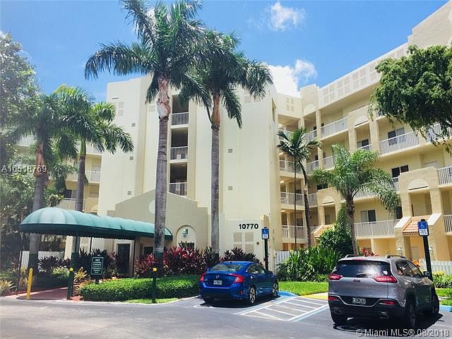 1st image of 10770 NW 66th St APT 112