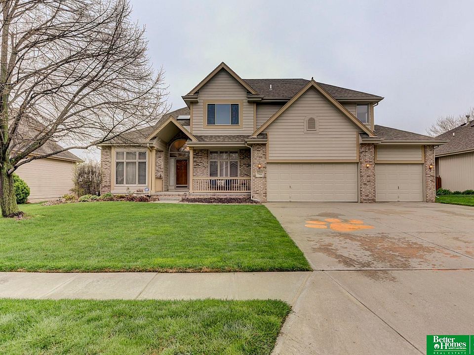 7916 S 93rd St, La Vista, NE 68128 Zillow