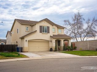 496 Petunia Ct, Merced, CA 95341