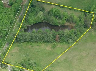 9524 Hensley Rd, Manassas, VA 20112