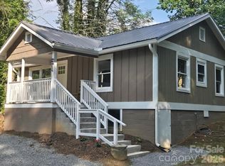 61 Wright Ln, Brevard, NC 28712