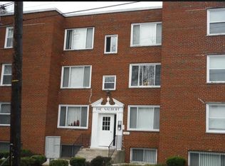 3865 Halley Ter SE APT 202, Washington, DC 20032