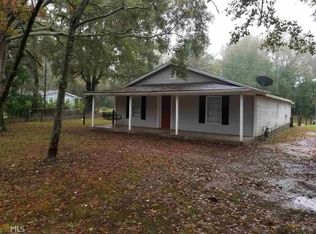 152 Rehoboth Rd, Griffin, GA 30223