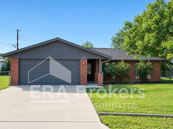 224 Brandy Loop, Killeen, TX 76549