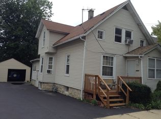 517 Abe St, Joliet, IL 60432