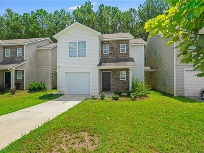 631 Carlton Pointe Dr, Palmetto, GA, 30268
