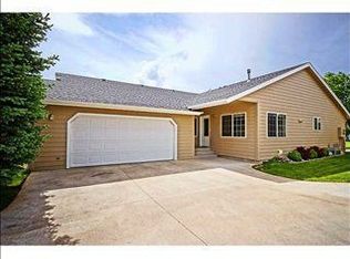 3817 Stillwater Dr, Billings, MT 59102