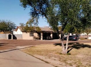 726 E Alta Vista Rd, Phoenix, AZ 85042