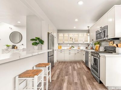 4464 Kamloop Ave, San Diego, CA, 92117