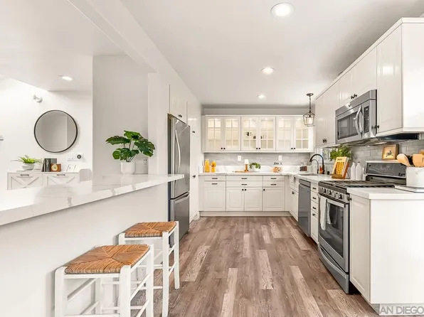 4464 Kamloop Ave, San Diego, CA 92117