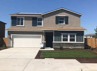 1362 W Randy Ave W, Fowler, CA 93625