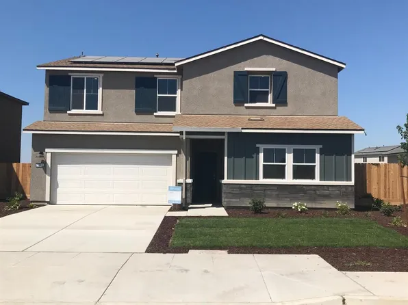 1362 W Randy Ave W, Fowler, CA 93625