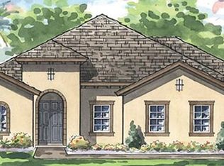 8617 Tradescant Loop, Land O Lakes, FL 34637