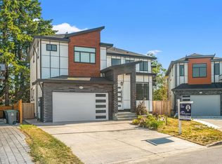 18772 62a Ave, Surrey, BC V3S7V8