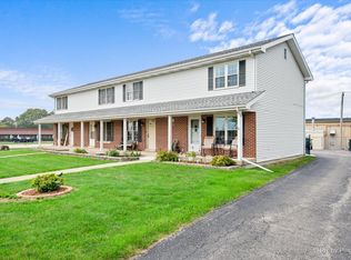 101 Colonial Pkwy UNIT D, Yorkville, IL 60560