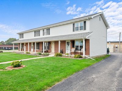 101 Colonial Pkwy UNIT D, Yorkville, IL, 60560