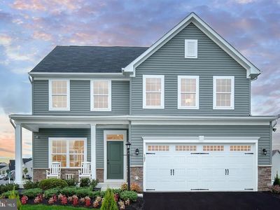 7129 Mandalong Way, New Market, MD, 21774