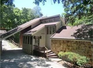 6416 Stillhouse Ln, High Ridge, MO 63049