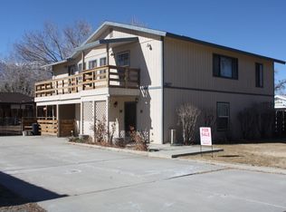 267 Hall St, Big Pine, CA 93513