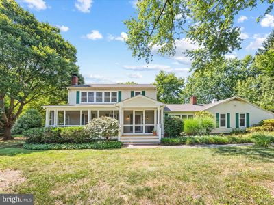 6343 Canterbury Dr, Easton, MD, 21601