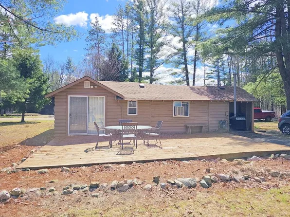 2438 W Carrolls Trl, Baldwin, MI 49304
