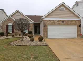 5348 Timberline Place Dr, Saint Louis, MO