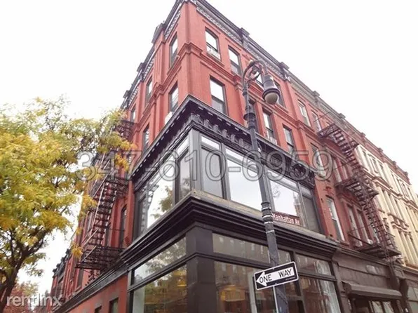 849 Manhattan Ave, Brooklyn, NY 11222